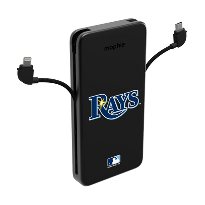 Tampa Bay Rays Devil Rays Powerstation Plus 10K Power Bank