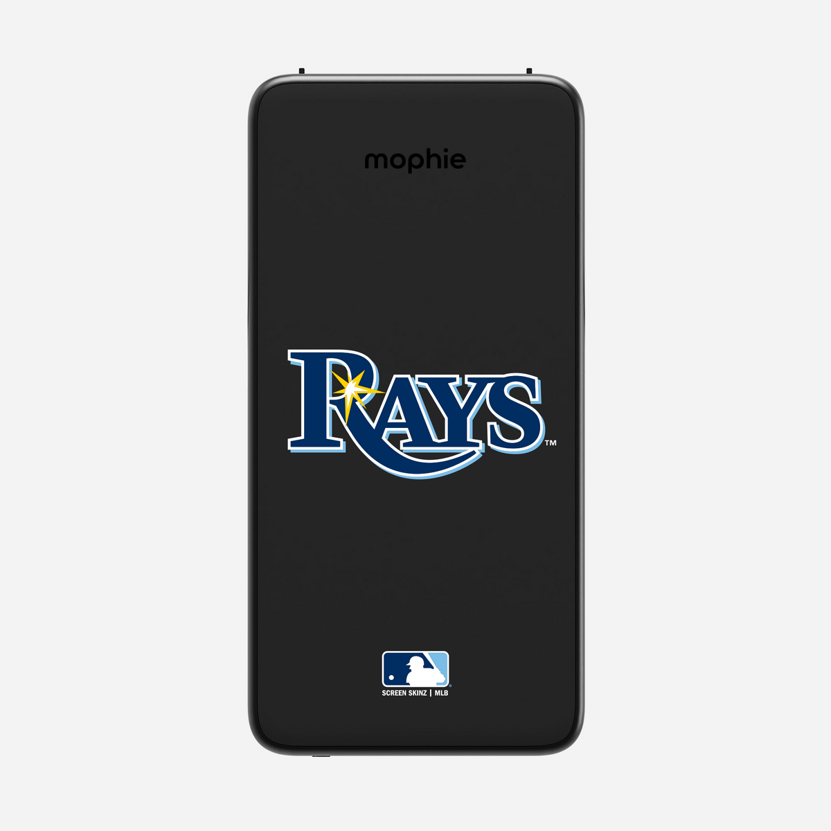 Tampa Bay Rays Devil Rays Powerstation Plus 10K Power Bank