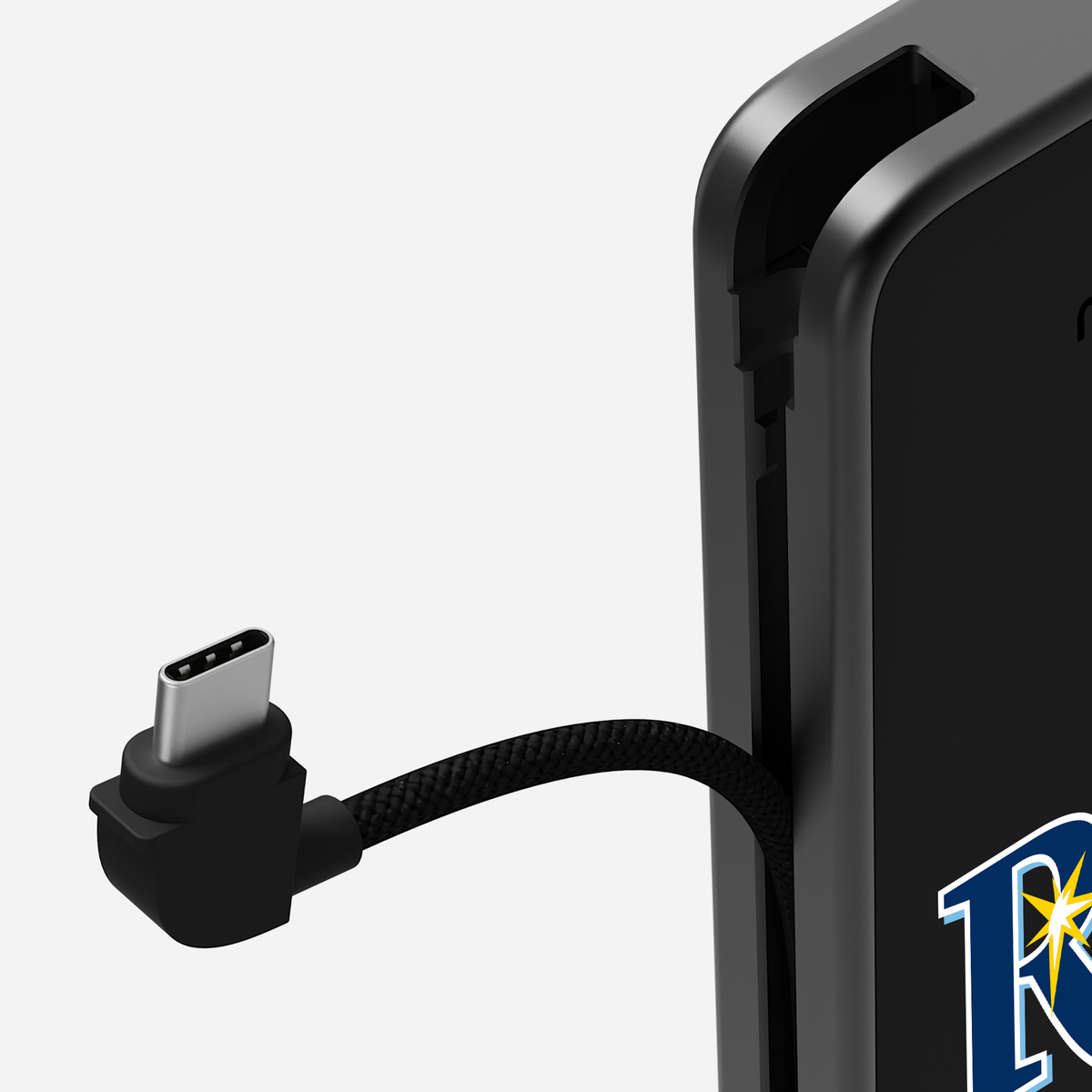 Tampa Bay Rays Devil Rays Powerstation Plus 10K Power Bank