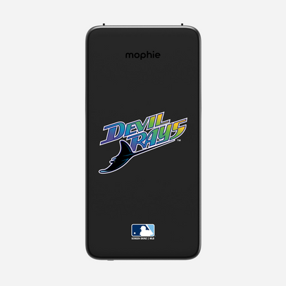 Tampa Bay Rays Devil Rays Powerstation Plus 10K Power Bank