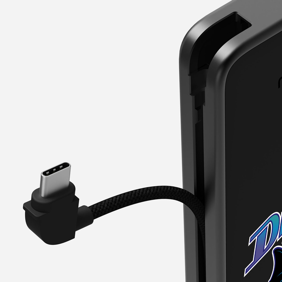 Tampa Bay Rays Devil Rays Powerstation Plus 10K Power Bank