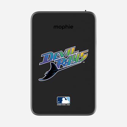 Tampa Bay Rays Powerstation Plus Mini 5K Power Bank