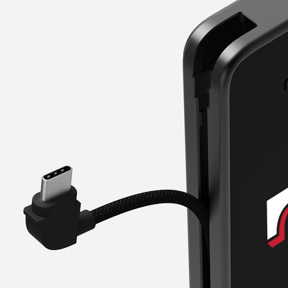 Texas Rangers Monogram Powerstation Plus 10K Power Bank