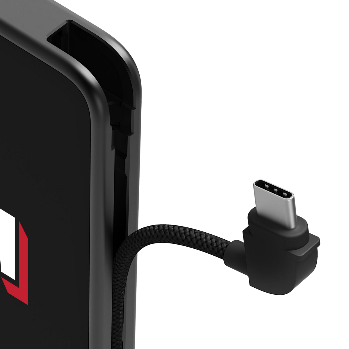 Texas Rangers Monogram Powerstation Plus Mini 5K Power Bank