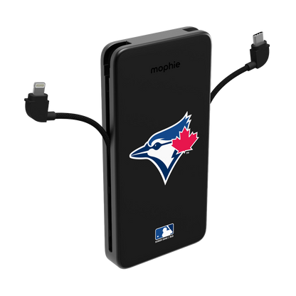 Toronto Blue Jays Emblem Powerstation Plus 10K Power Bank