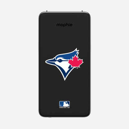Toronto Blue Jays Emblem Powerstation Plus 10K Power Bank