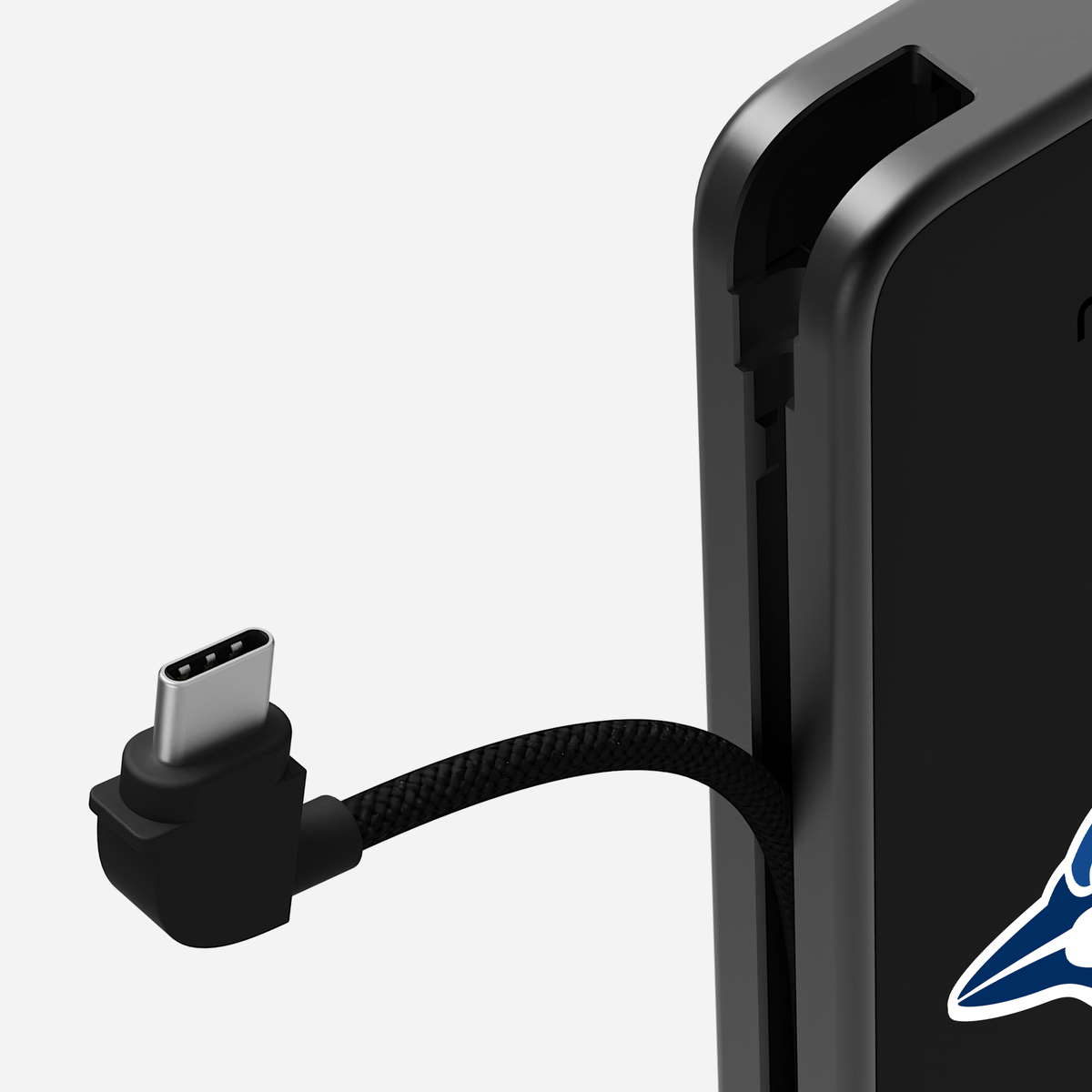 Toronto Blue Jays Emblem Powerstation Plus 10K Power Bank