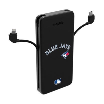 Toronto Blue Jays Team Logo Powerstation Plus 10K Power Bank