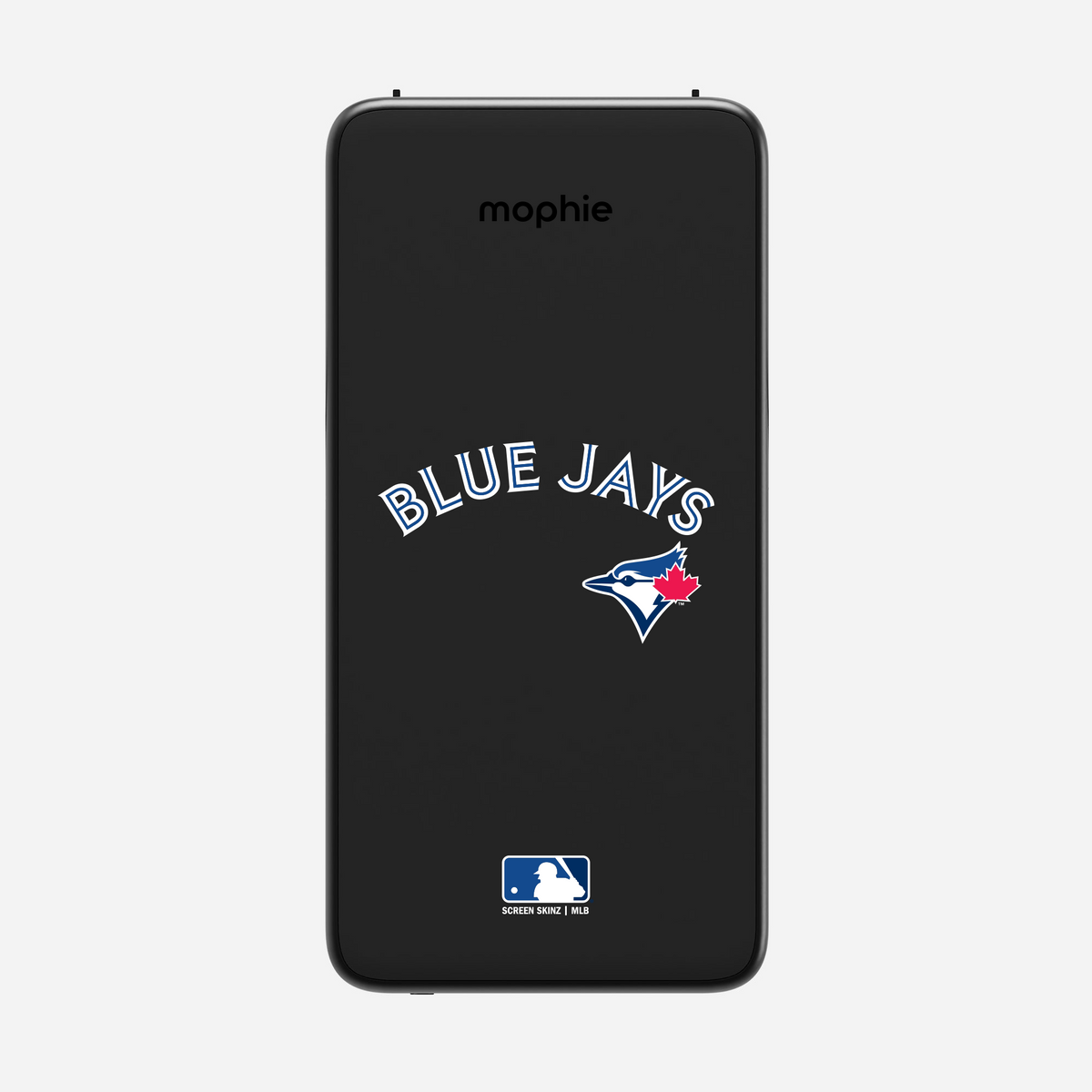 Toronto Blue Jays Team Logo Powerstation Plus 10K Power Bank