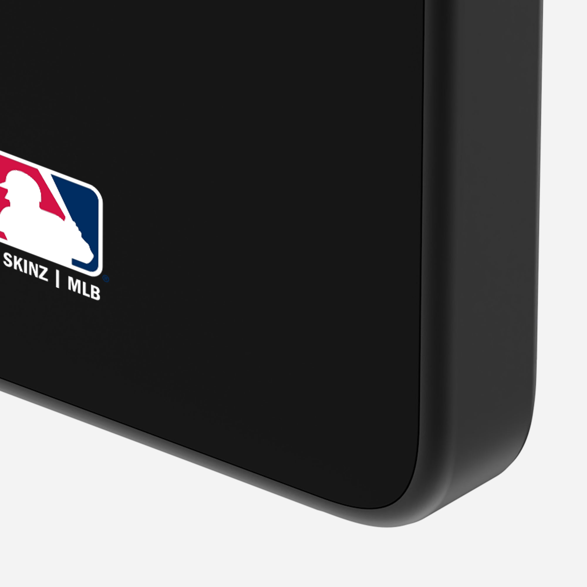 Washington Nationals Emblem Powerstation Plus Mini 5K Power Bank