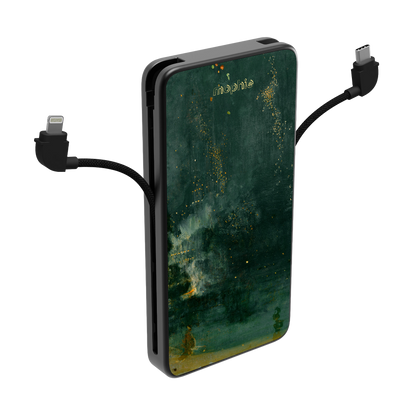 Gallery Edition Powerstation Plus 10K - Whistler