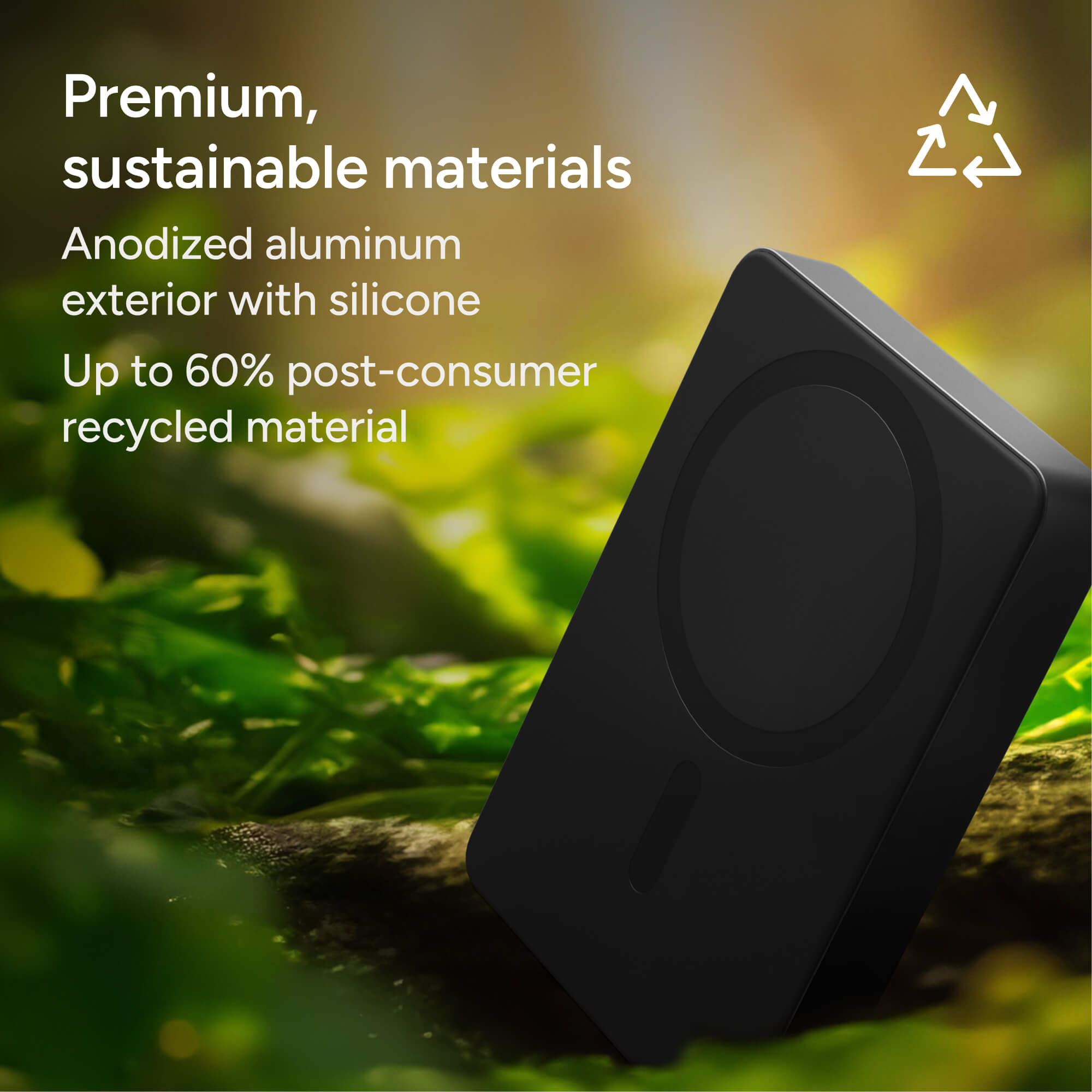 Powerstation Wireless 10K Slim 15W Power Bank