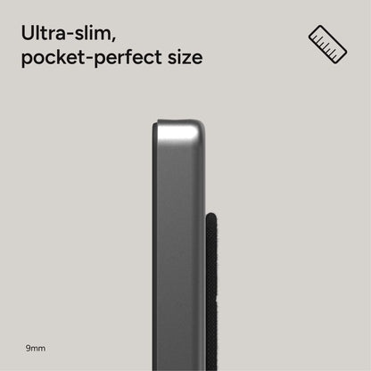 Powerstation Wireless 5K Slim 15W Power Bank with Stand