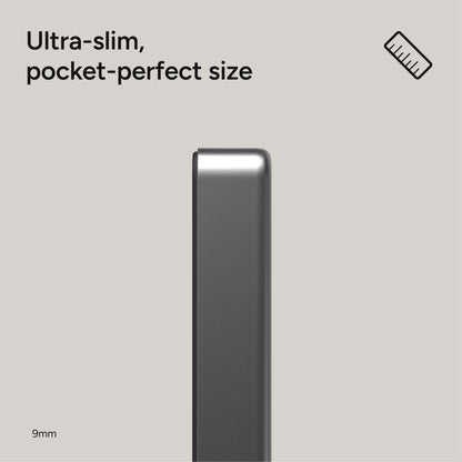 Powerstation Wireless 5K Slim 15W Power Bank