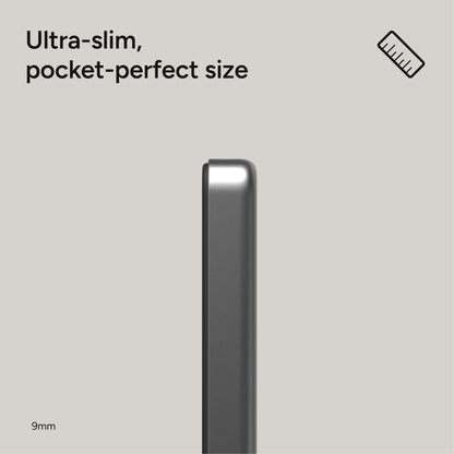 Powerstation Wireless 5K Slim 15W Power Bank