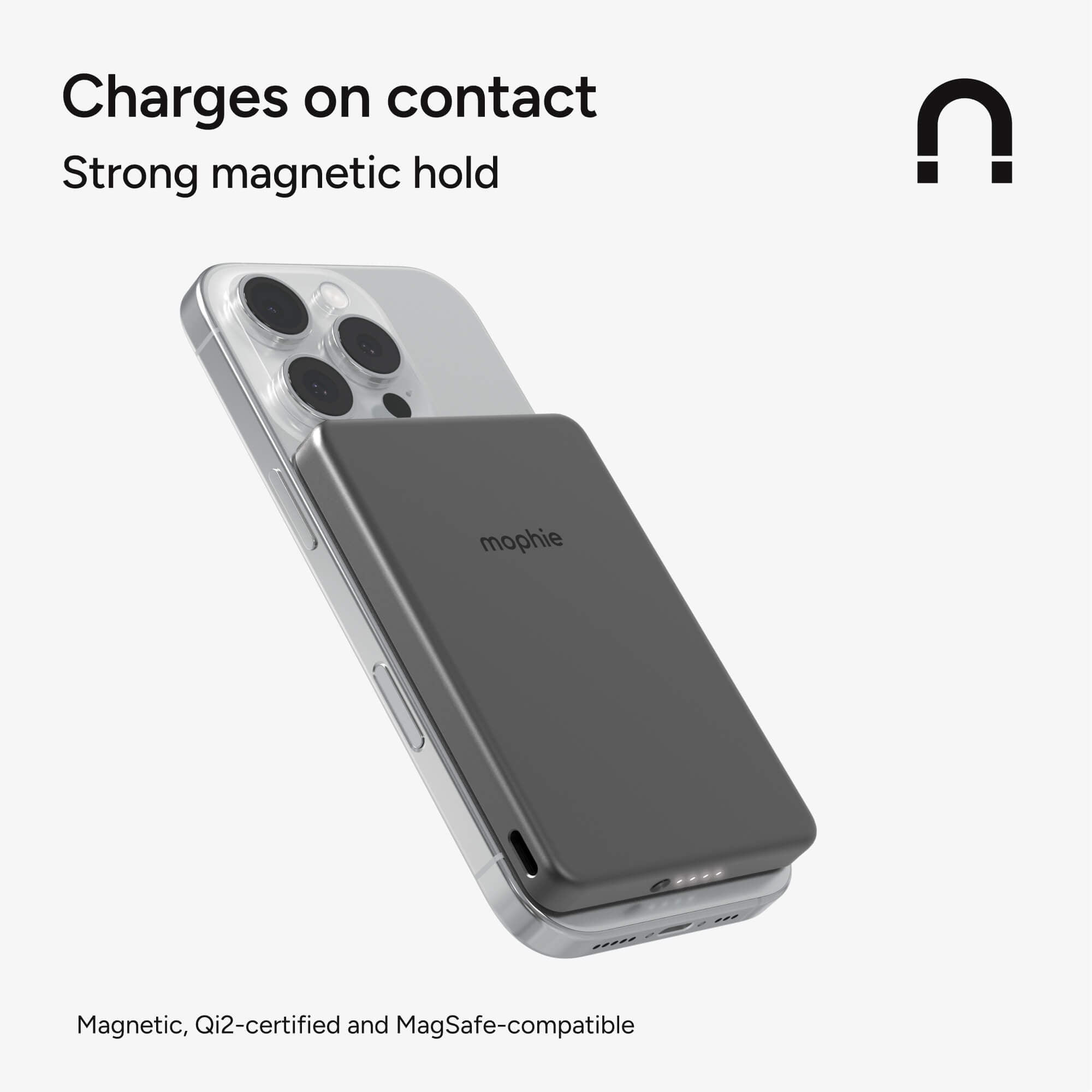 Powerstation Wireless 5K Slim 15W Power Bank