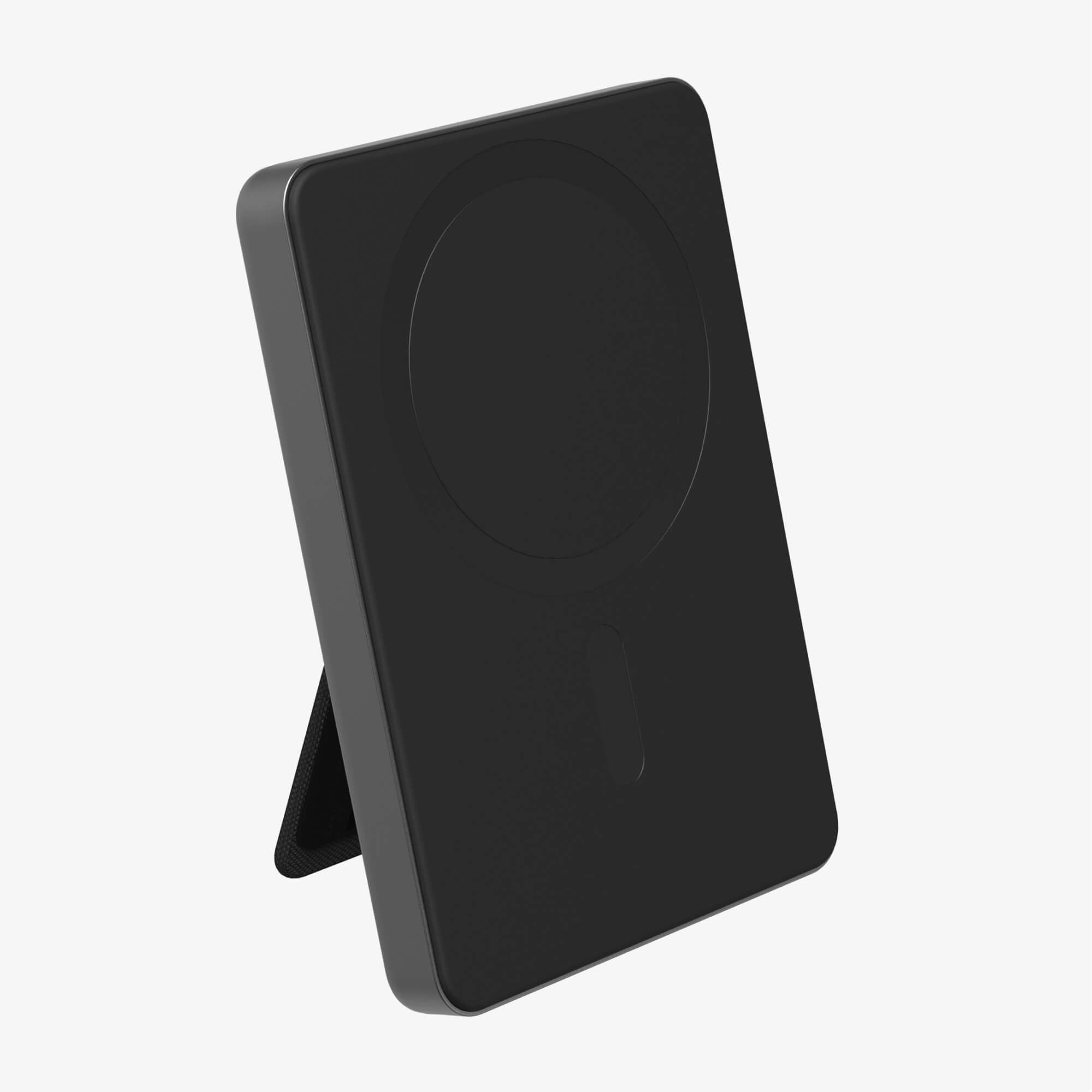 Powerstation Wireless 5K Slim 15W Power Bank with Stand