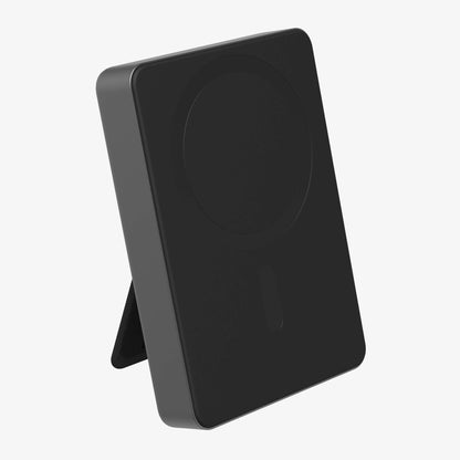 Powerstation Wireless 10K Slim 15W Power Bank with Stand