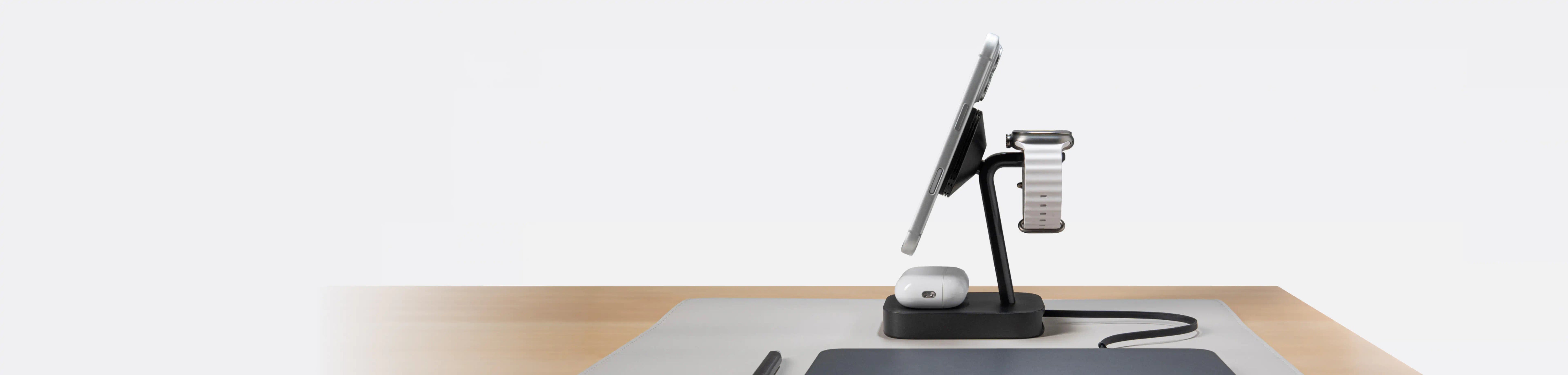 Wireless Charging Stands