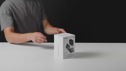 Roam 3-in-1 Travel Charger